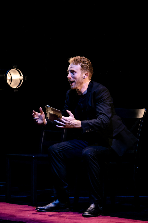 Photo Flash: First Look at DON CARLOS at Exeter Northcott Theatre Image