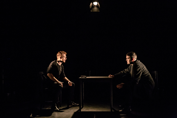 Photo Flash: First Look at DON CARLOS at Exeter Northcott Theatre Image