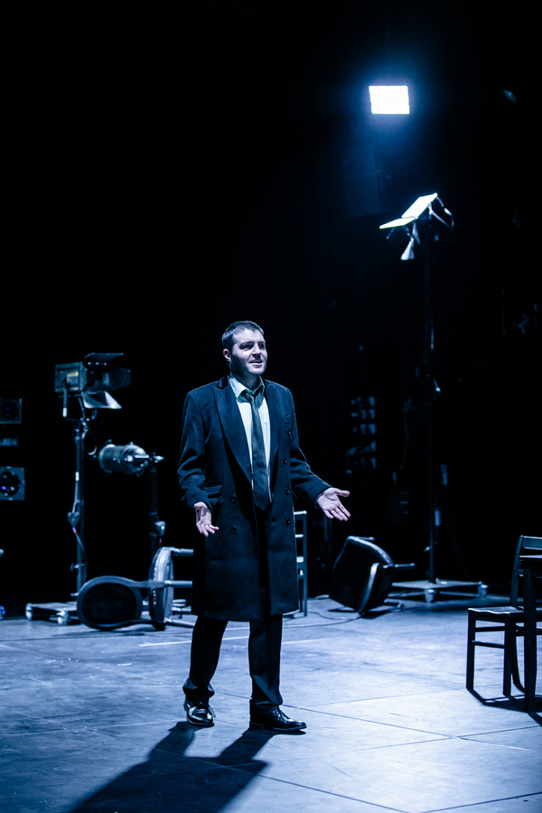 Photo Flash: First Look at DON CARLOS at Exeter Northcott Theatre 