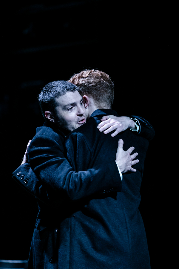 Photo Flash: First Look at DON CARLOS at Exeter Northcott Theatre Image