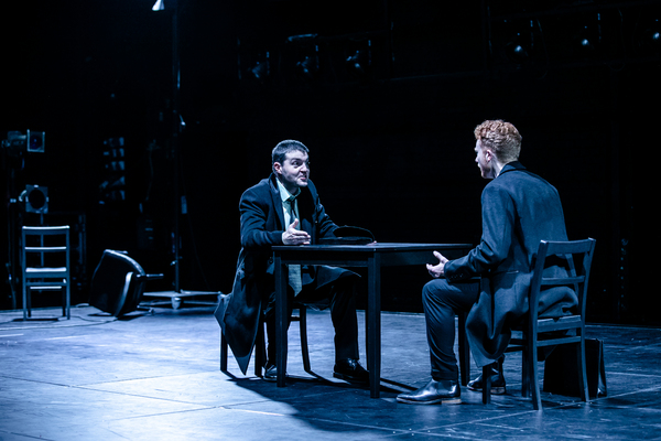 Photo Flash: First Look at DON CARLOS at Exeter Northcott Theatre Image