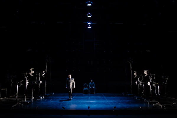 Photo Flash: First Look at DON CARLOS at Exeter Northcott Theatre Image