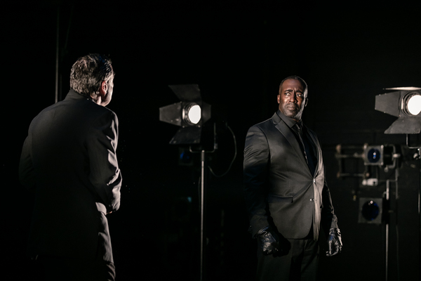 Photo Flash: First Look at DON CARLOS at Exeter Northcott Theatre 