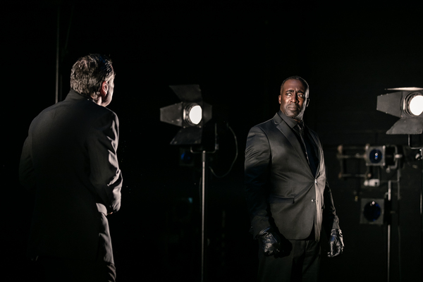 Photo Flash: First Look at DON CARLOS at Exeter Northcott Theatre Image