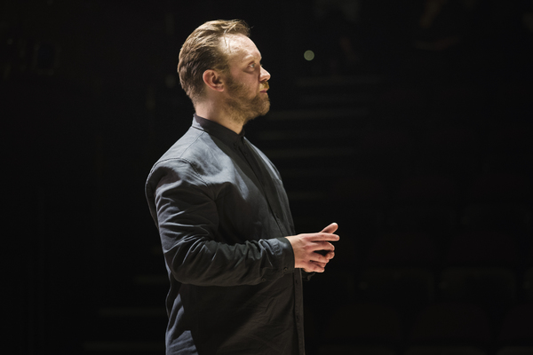 Photo Flash: First Look at the National Theatre's STORIES Image
