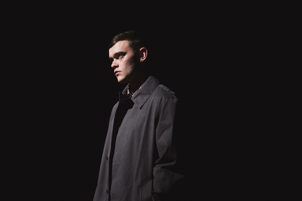 Photo Flash: First Look at the National Theatre's STORIES Image