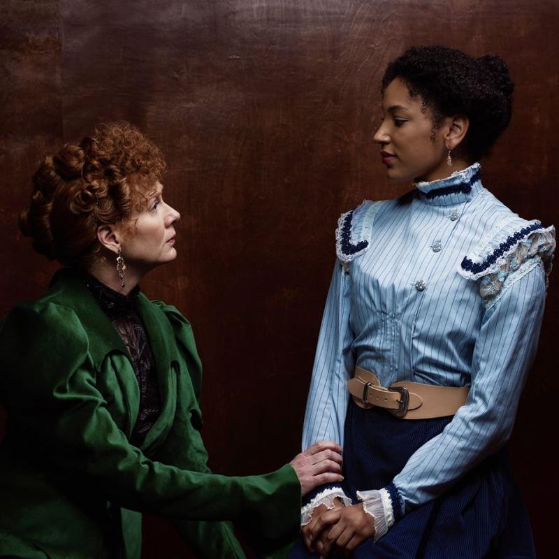 Review: Nashville Rep's Stunning and Provocative A DOLL'S HOUSE, PART 2 Image
