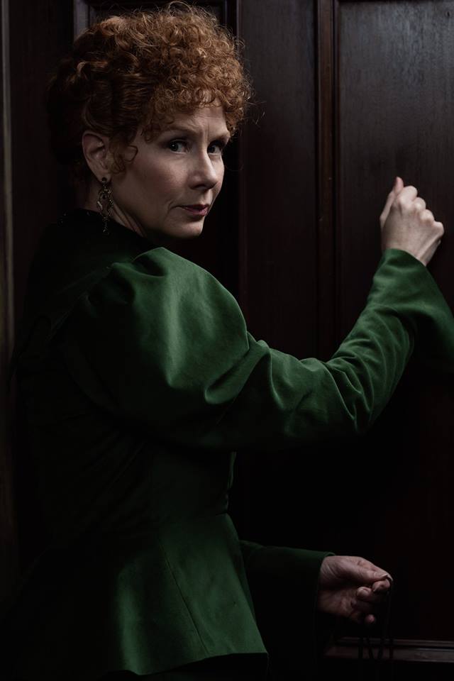 Review: Nashville Rep's Stunning and Provocative A DOLL'S HOUSE, PART 2 Image