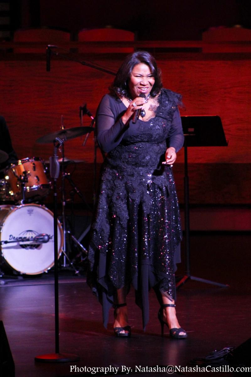 Review: The Final Night of the 29th New York Cabaret Convention Brings the Bubbly and Sparkle to Jazz at Lincoln Center 