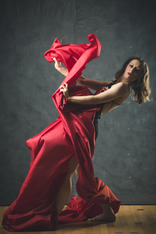 Photo Flash: VLDC Announces Dancers For The 2018-2019 Season Image