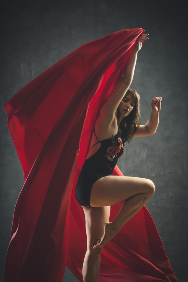 Photo Flash: VLDC Announces Dancers For The 2018-2019 Season Image