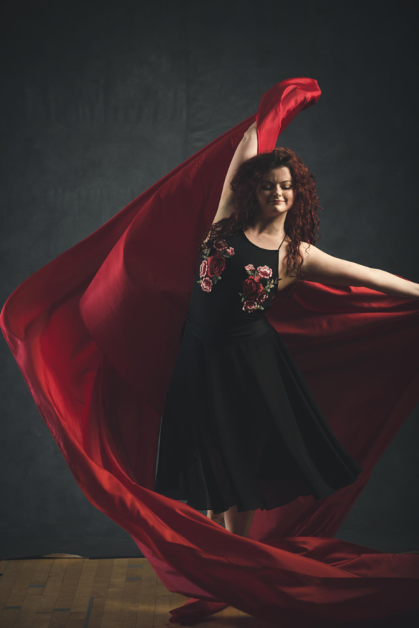 Photo Flash: VLDC Announces Dancers For The 2018-2019 Season Image