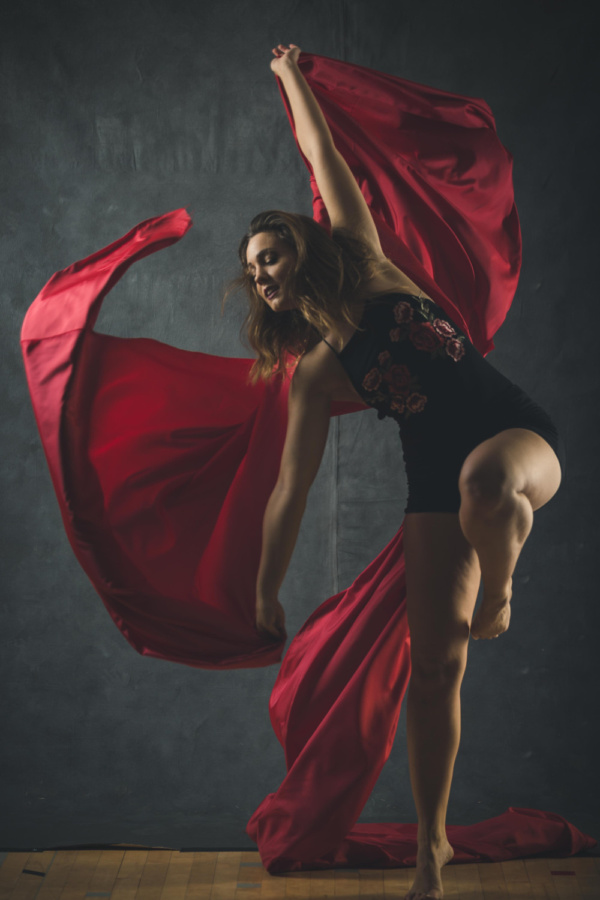 Photo Flash: VLDC Announces Dancers For The 2018-2019 Season Image