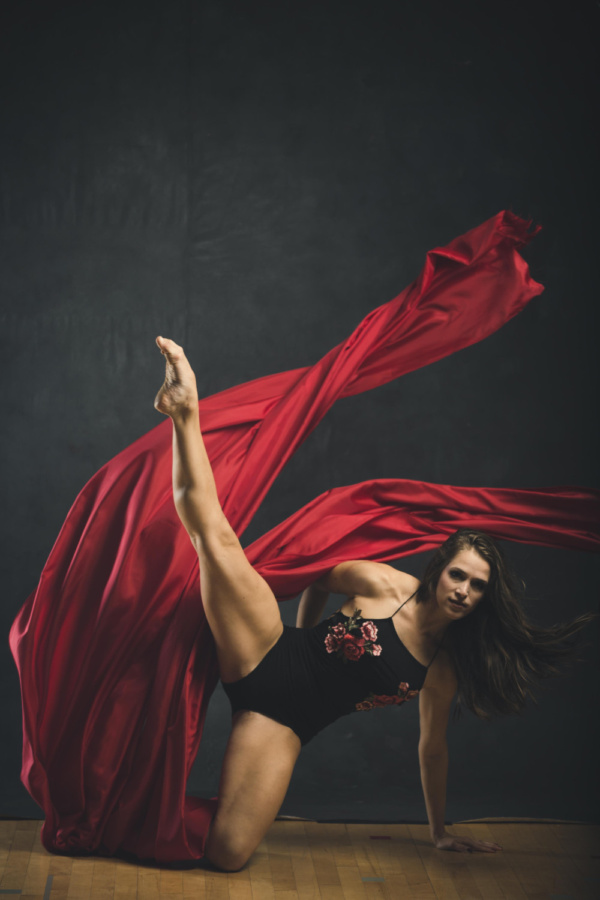 Photo Flash: VLDC Announces Dancers For The 2018-2019 Season Image