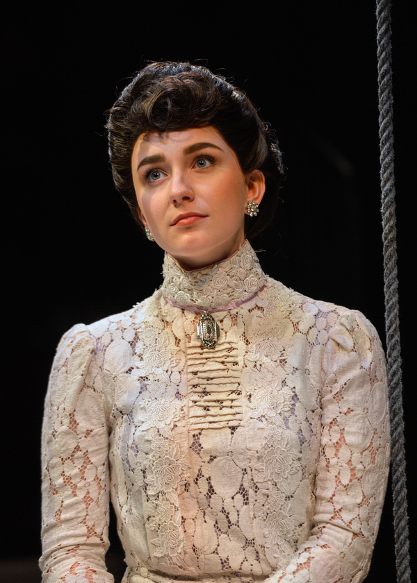 Photo Flash: WCSU Theatre Arts Department Presents UNCLE VANYA Image
