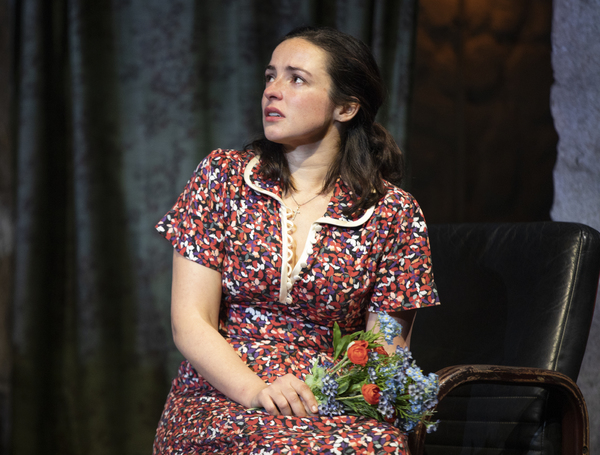 Photo Flash: First Look at THE FERRYMAN On Broadway! Image