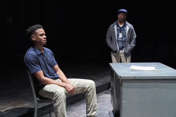 Photo Flash: Cleveland Playhouse Presents Lynn Nottage's SWEAT Image
