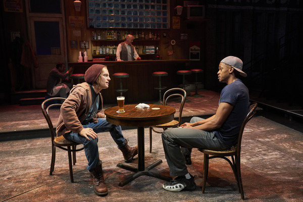 Photo Flash: Cleveland Playhouse Presents Lynn Nottage's SWEAT Image