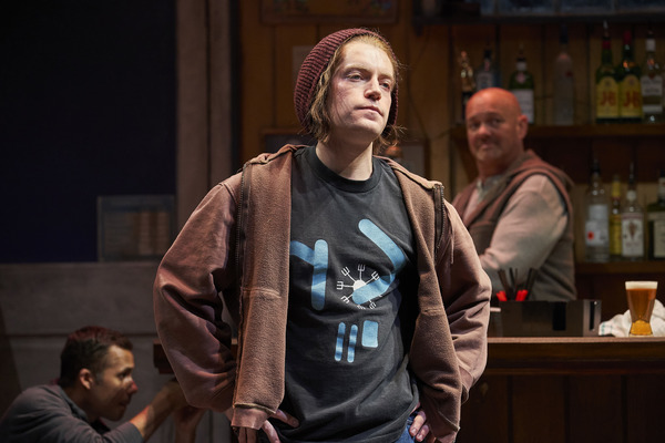 Photo Flash: Cleveland Playhouse Presents Lynn Nottage's SWEAT Image
