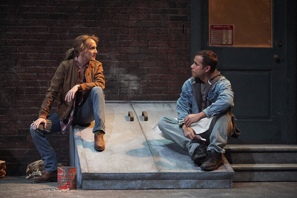 Photo Flash: Cleveland Playhouse Presents Lynn Nottage's SWEAT Image
