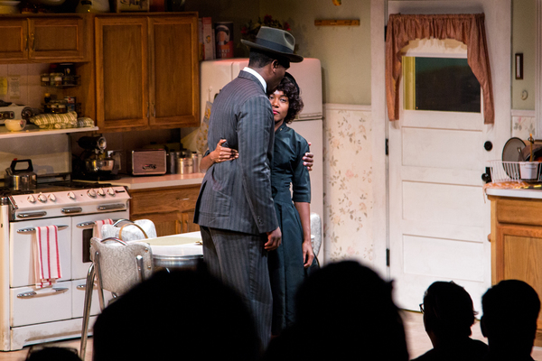 Photo Coverage: Atlantic Theater Company Celebrates Opening Night of FIREFLIES Image