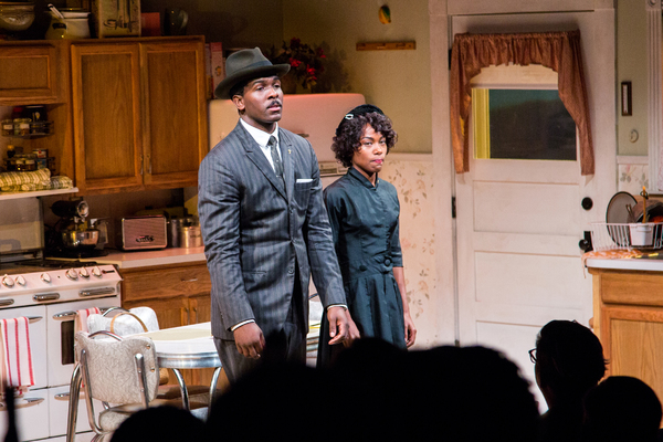 Photo Coverage: Atlantic Theater Company Celebrates Opening Night of FIREFLIES Image