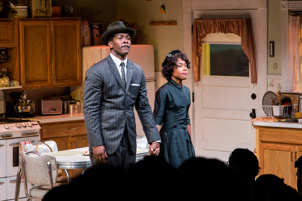 Photo Coverage: Atlantic Theater Company Celebrates Opening Night of FIREFLIES Image