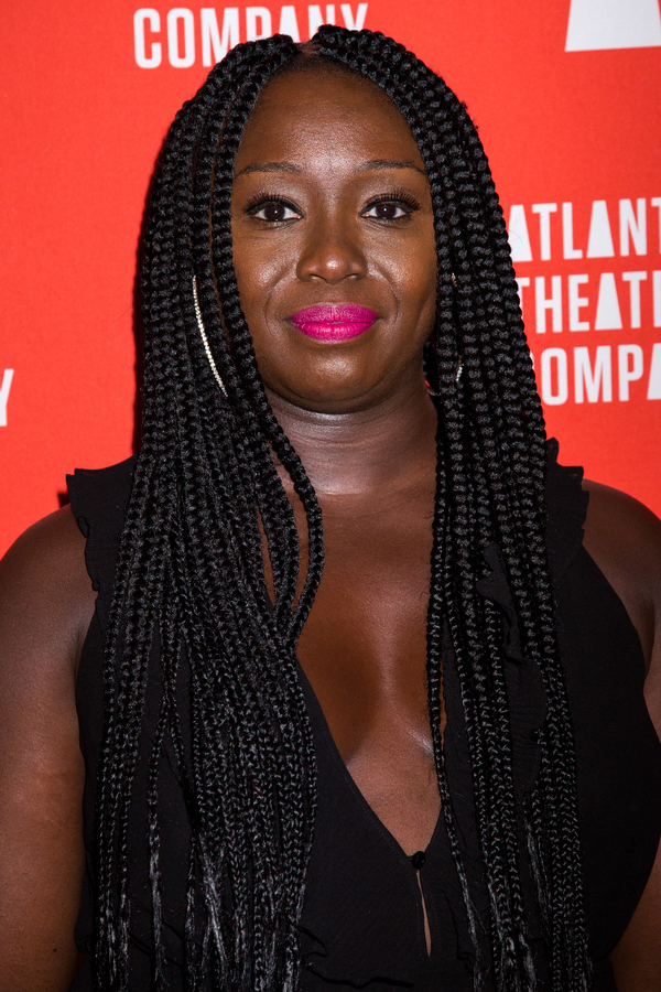 Photo Coverage: Atlantic Theater Company Celebrates Opening Night of FIREFLIES Image