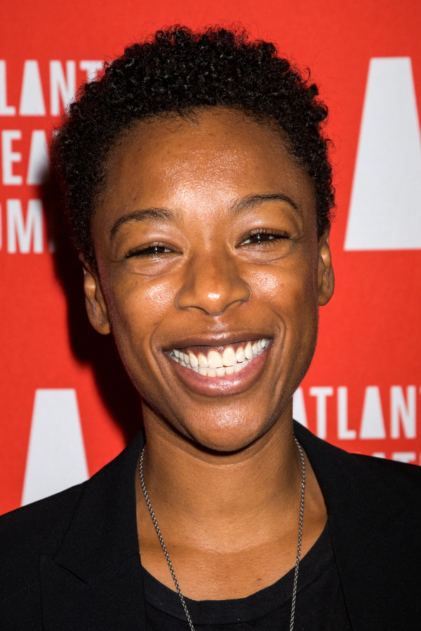 Photo Coverage: Atlantic Theater Company Celebrates Opening Night of FIREFLIES Image
