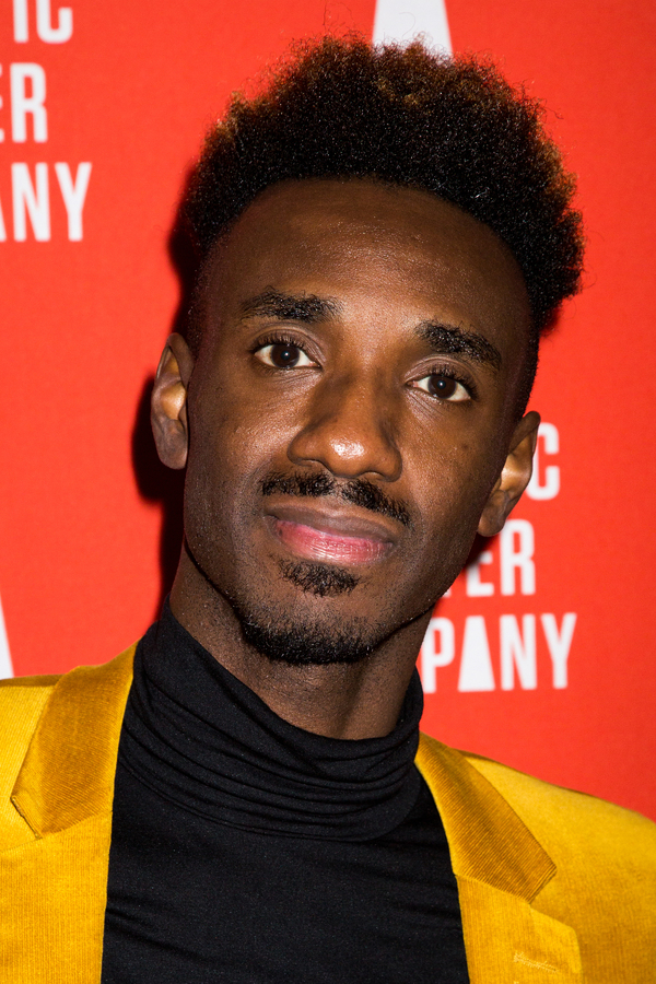 Photo Coverage: Atlantic Theater Company Celebrates Opening Night of FIREFLIES Image