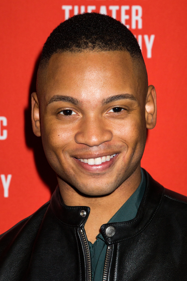 Photo Coverage: Atlantic Theater Company Celebrates Opening Night of FIREFLIES Image