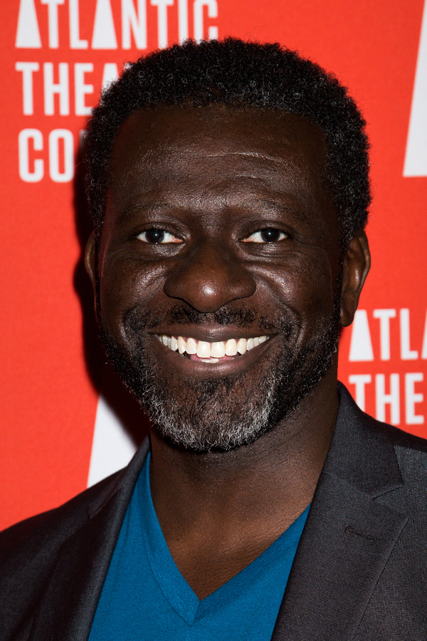 Photo Coverage: Atlantic Theater Company Celebrates Opening Night of FIREFLIES Image