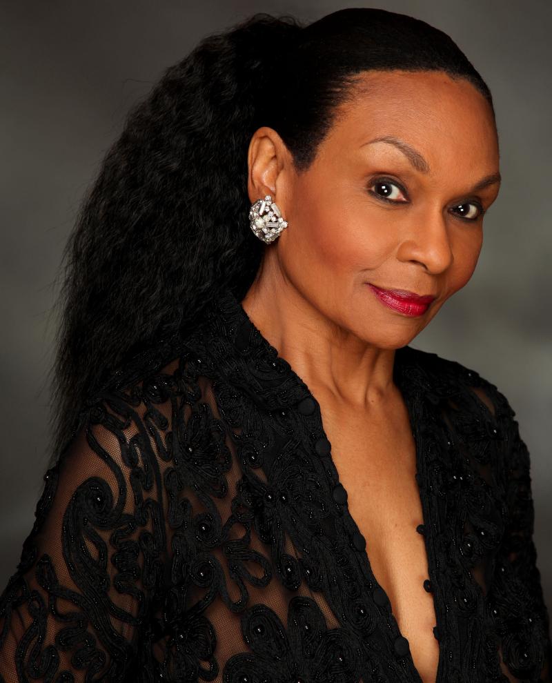 Exclusive Podcast: Go 'Behind the Curtain' with Two-Time Tony nominee Vivian Reed Image