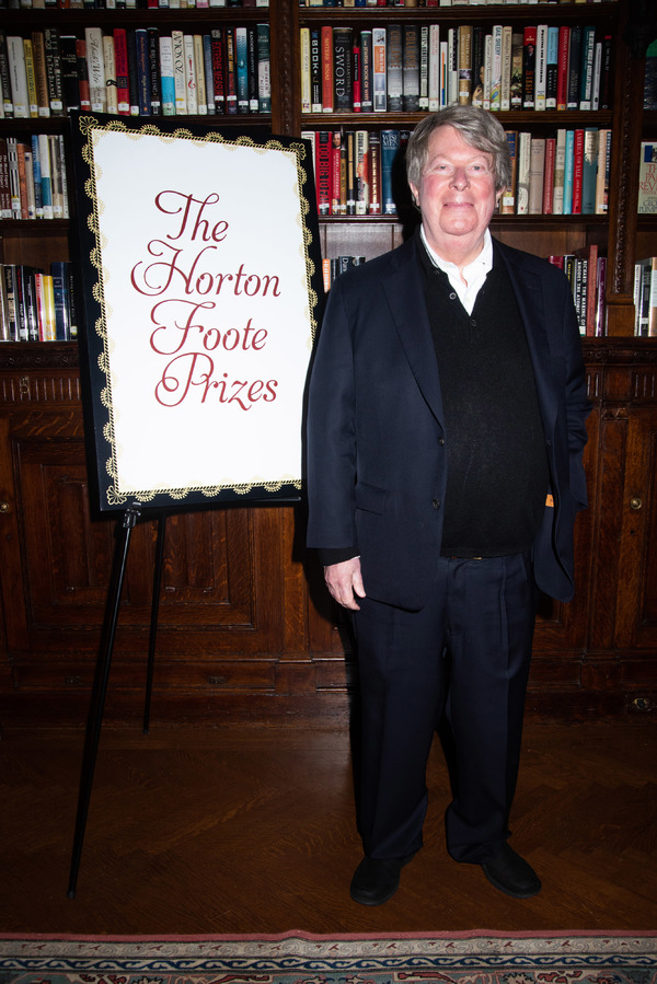 Photo Flash: Lauren Yee and Jaclyn Backhaus Receive 2018 Horton Foote Prize Image