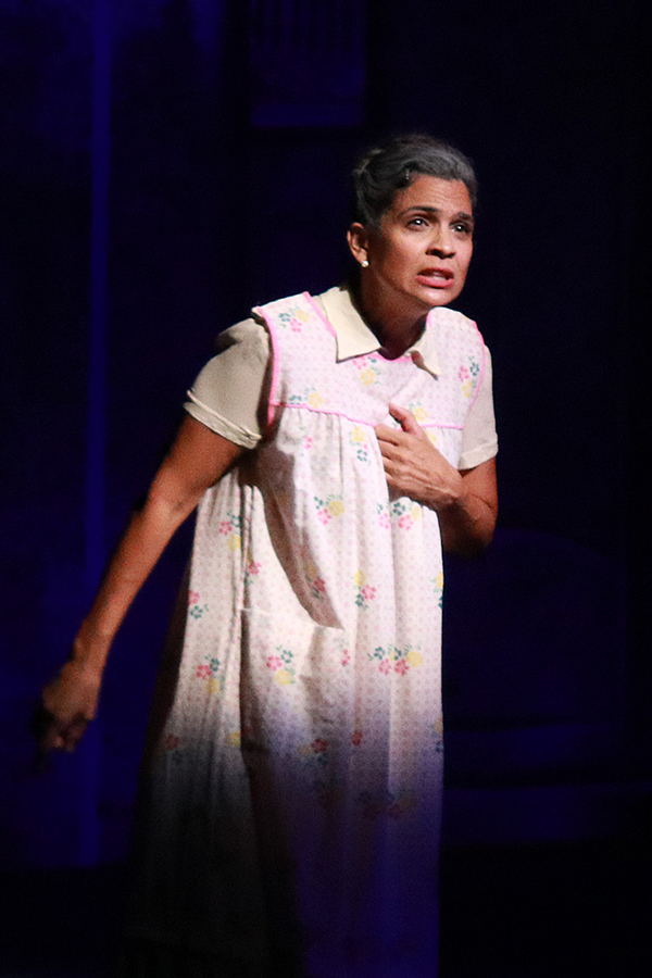 Photo Flash: Inside the World Premiere of HAVANA MUSIC HALL Image