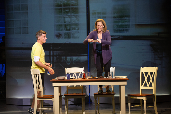 Rialto Chatter: JAGGED LITTLE PILL Gets Set for Soon to Be Announced Production; Could it be Broadway-Bound? Image