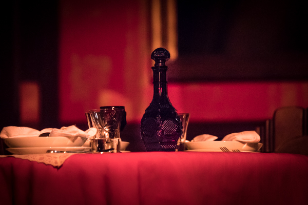 Photo Coverage: First look at Curtain Players' ARSENIC & OLD LACE Image
