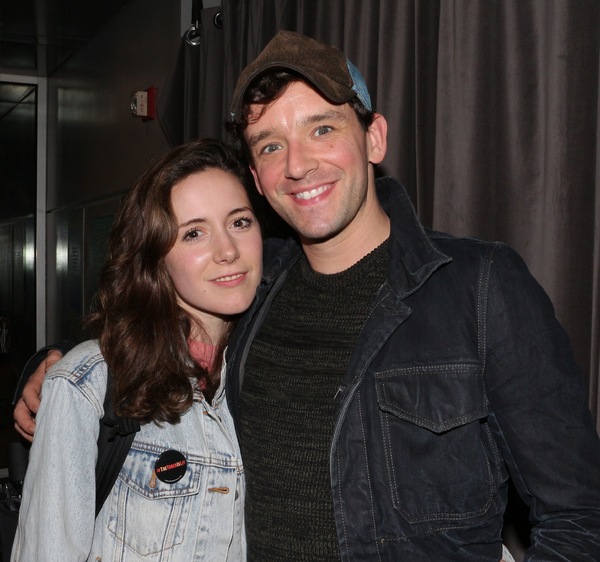 Photo Flash: Stars Turn Out For Benefit Reading of Noel Coward's TONIGHT Image