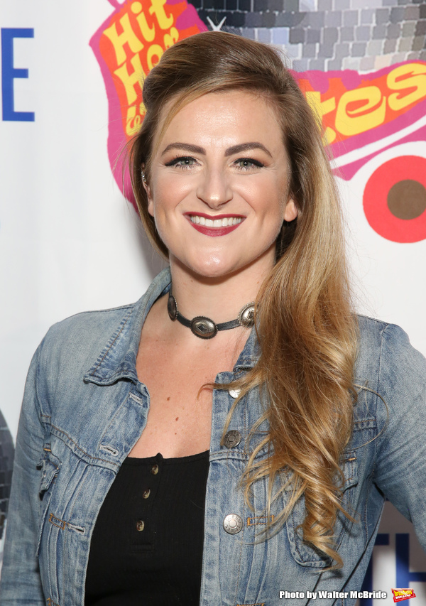 Photo Coverage: Meet The Cast of HIT HER WITH THE SKATES Image