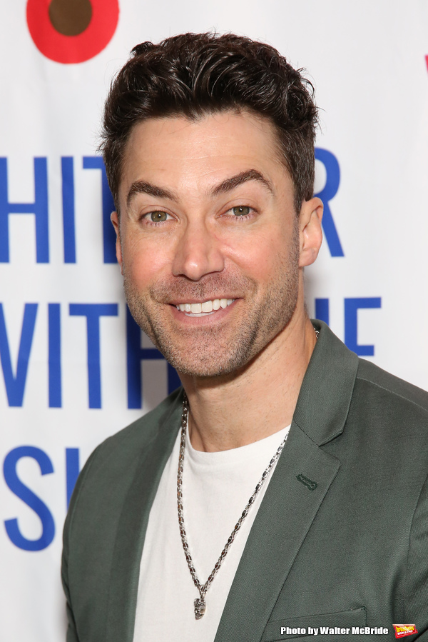 Photo Coverage: Meet The Cast of HIT HER WITH THE SKATES Image