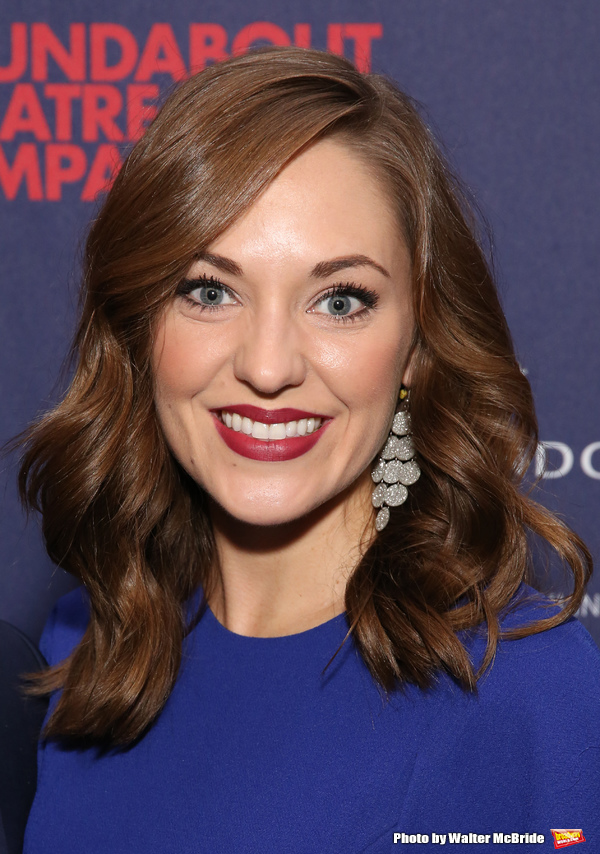 Photo Coverage: On the Red Carpet at Opening Night of APOLOGIA Image