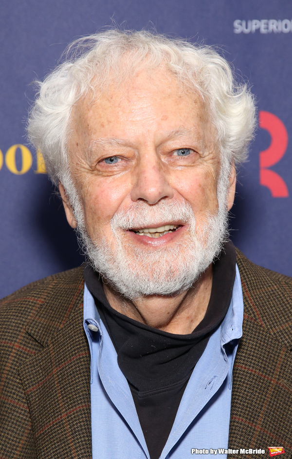Photo Coverage: On the Red Carpet at Opening Night of APOLOGIA Image
