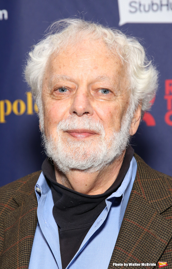 Photo Coverage: On the Red Carpet at Opening Night of APOLOGIA Image