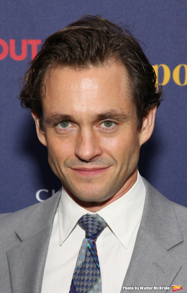 Photo Coverage: On the Red Carpet at Opening Night of APOLOGIA Image