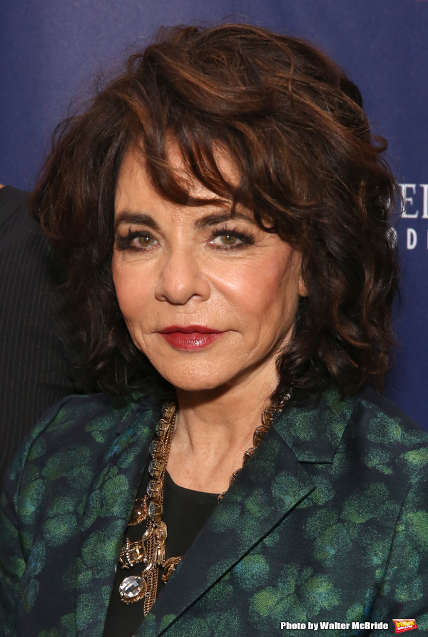 Photo Coverage: On the Red Carpet at Opening Night of APOLOGIA Image