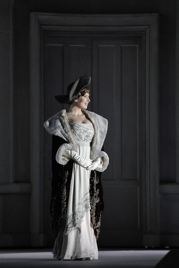 Photo Flash: First Look at San Francisco Opera's ARABELLA Image