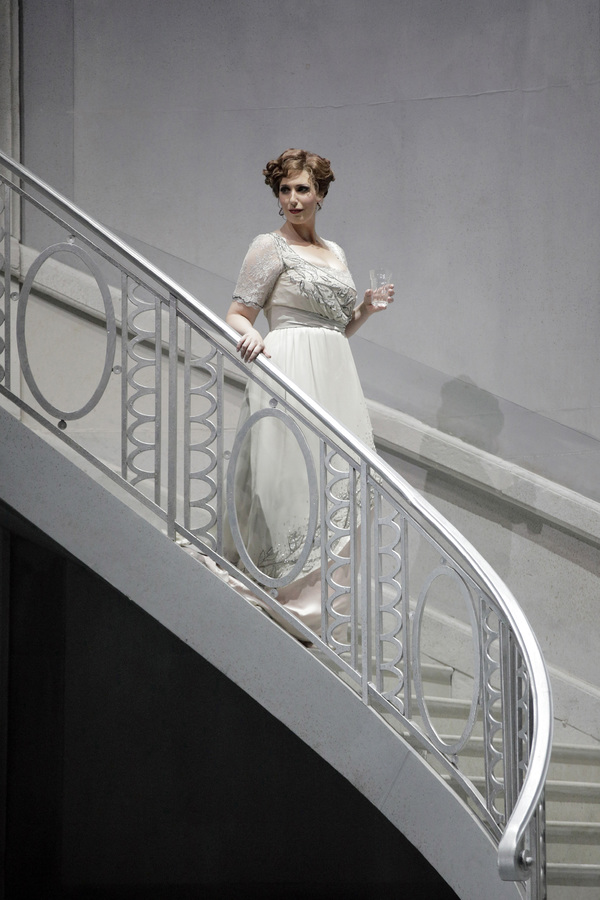 Photo Flash: First Look at San Francisco Opera's ARABELLA Image
