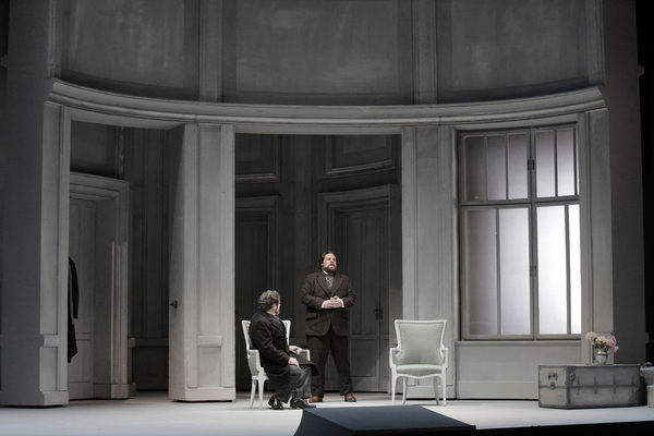 Photo Flash: First Look at San Francisco Opera's ARABELLA 