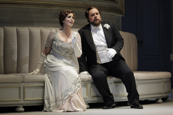 Photo Flash: First Look at San Francisco Opera's ARABELLA Image