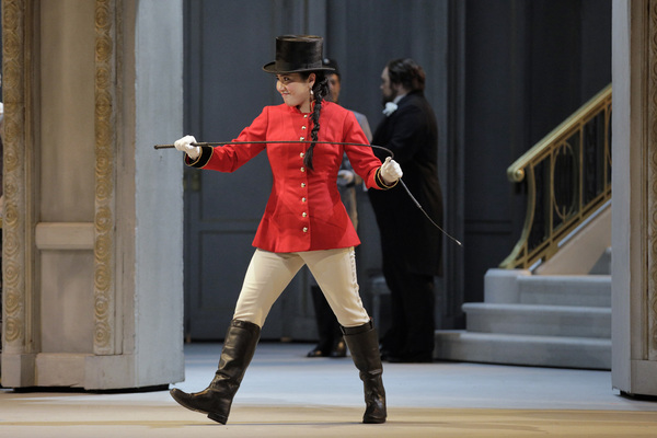 Photo Flash: First Look at San Francisco Opera's ARABELLA Image